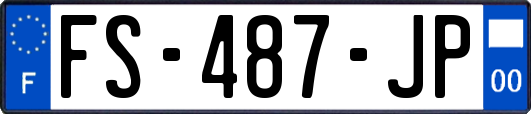 FS-487-JP