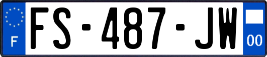 FS-487-JW