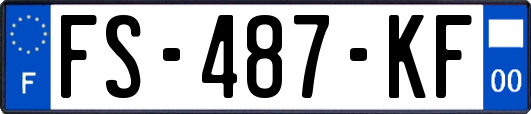 FS-487-KF