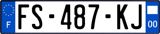 FS-487-KJ