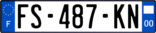 FS-487-KN
