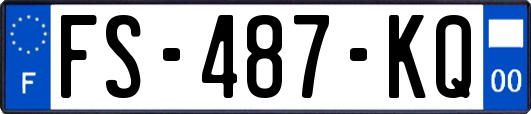 FS-487-KQ