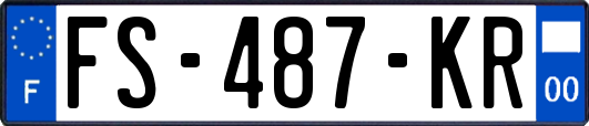FS-487-KR