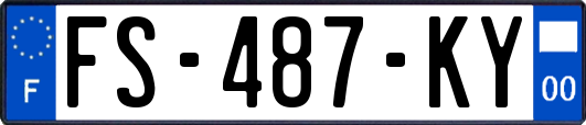 FS-487-KY