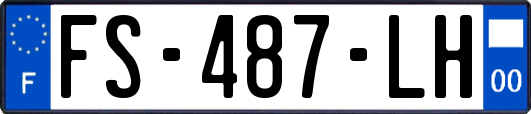 FS-487-LH