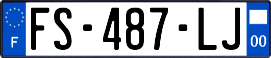 FS-487-LJ