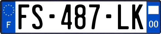 FS-487-LK