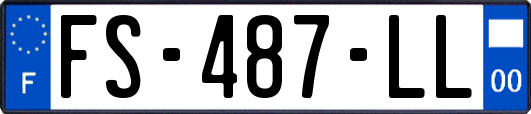 FS-487-LL