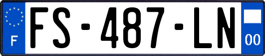FS-487-LN