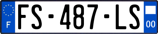 FS-487-LS