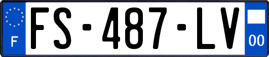 FS-487-LV