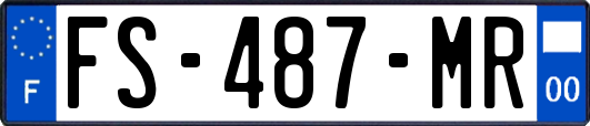 FS-487-MR