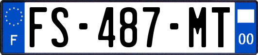 FS-487-MT