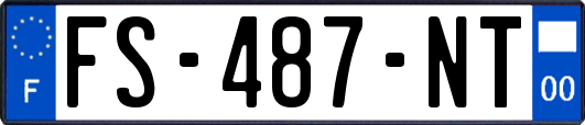 FS-487-NT