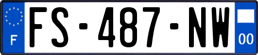 FS-487-NW