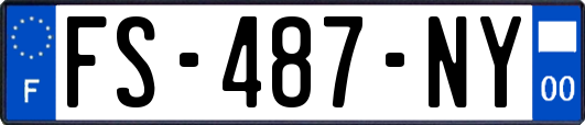 FS-487-NY