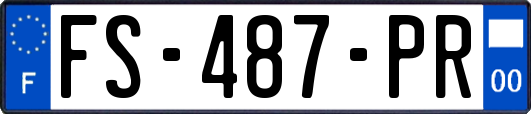 FS-487-PR