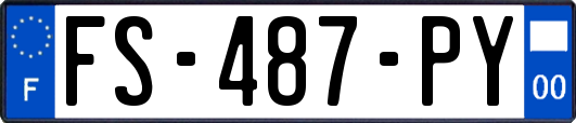 FS-487-PY
