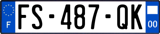 FS-487-QK