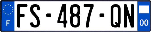FS-487-QN