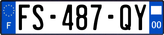FS-487-QY