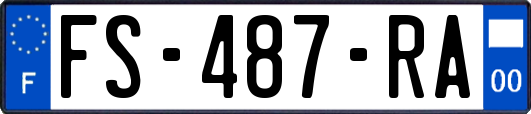 FS-487-RA