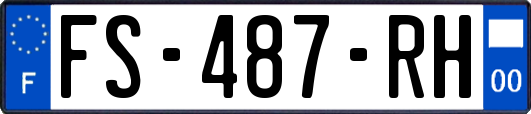 FS-487-RH