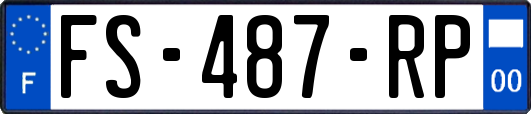 FS-487-RP