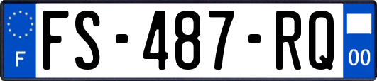 FS-487-RQ