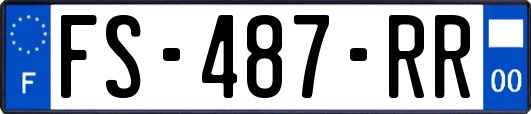 FS-487-RR