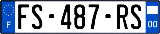 FS-487-RS