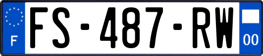 FS-487-RW