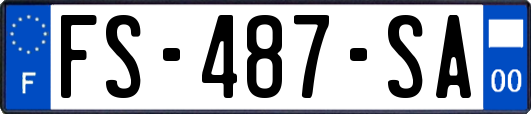 FS-487-SA