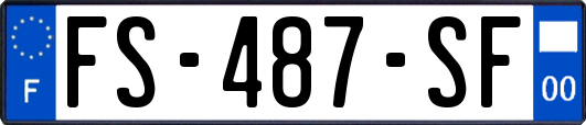 FS-487-SF