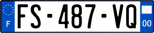 FS-487-VQ