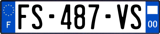 FS-487-VS