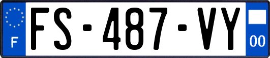 FS-487-VY