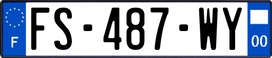 FS-487-WY