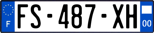FS-487-XH