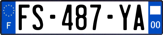 FS-487-YA