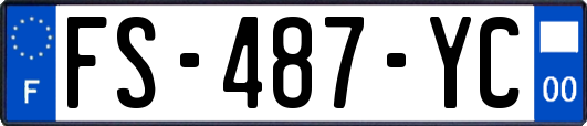 FS-487-YC