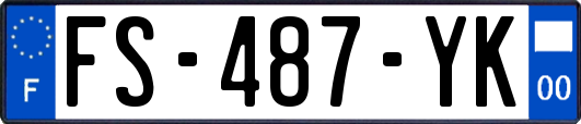 FS-487-YK