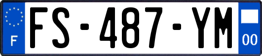 FS-487-YM