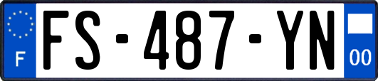 FS-487-YN