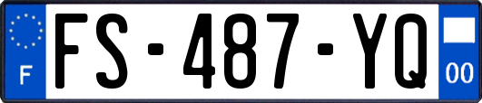 FS-487-YQ