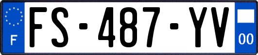 FS-487-YV