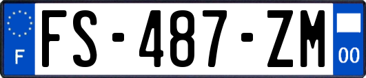 FS-487-ZM