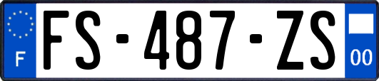 FS-487-ZS