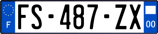 FS-487-ZX