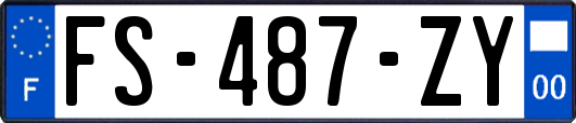 FS-487-ZY